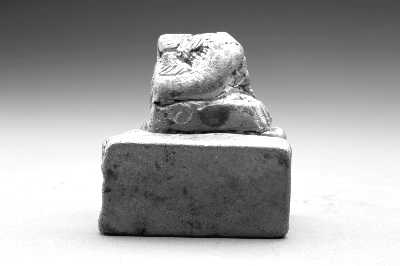 发掘出水的蜀王金宝